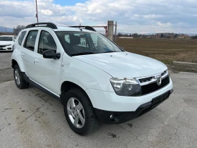 Dacia Duster 1.6i ГАЗ ИНЖЕКЦИОН, снимка 2