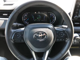 Toyota Rav4 2.5 HEV Style AWD - 70000 лв. - 20274895 | Car24.bg