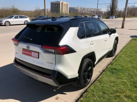 Toyota Rav4 2.5 HEV Style AWD, снимка 6