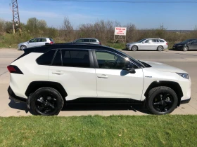 Toyota Rav4 2.5 HEV Style AWD, снимка 7