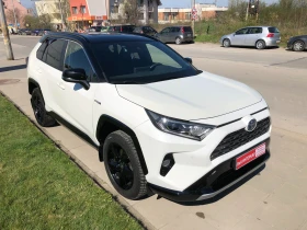 Toyota Rav4 2.5 HEV Style AWD - 70000 лв. - 20274895 | Car24.bg