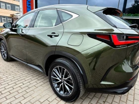 Lexus NX 350h NX350 ОЧАКВАН ВНОС 30000КМ , снимка 3