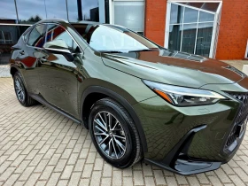 Lexus NX 350h NX350 ОЧАКВАН ВНОС 30000КМ , снимка 7