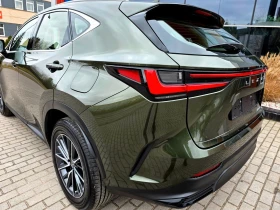 Lexus NX 350h NX350 ОЧАКВАН ВНОС 30000КМ , снимка 6