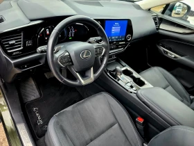 Lexus NX 350h NX350 ОЧАКВАН ВНОС 30000КМ , снимка 8