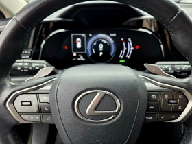 Lexus NX 350h NX350 ОЧАКВАН ВНОС 30000КМ , снимка 11