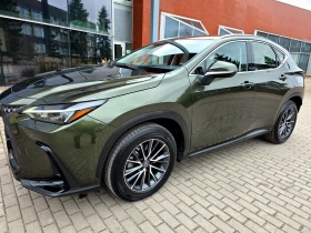 Lexus NX 350h NX350 ОЧАКВАН ВНОС 30000КМ , снимка 2