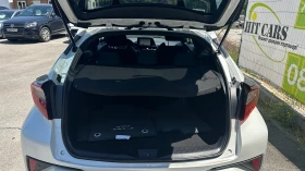 Toyota C-HR 2.0 Hybrid, Club Facelift,  | Mobile.bg    10