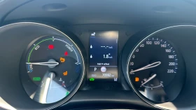 Toyota C-HR 2.0 Hybrid, Club Facelift,  | Mobile.bg    14