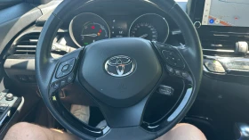 Toyota C-HR 2.0 Hybrid, Club Facelift,  | Mobile.bg    15