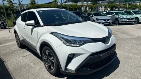 Toyota C-HR 2.0 Hybrid, Club Facelift,  | Mobile.bg    2