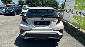 Toyota C-HR 2.0 Hybrid, Club Facelift,  | Mobile.bg    7