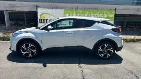Toyota C-HR 2.0 Hybrid, Club Facelift,  | Mobile.bg    4