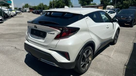 Toyota C-HR 2.0 Hybrid, Club Facelift,  | Mobile.bg    6