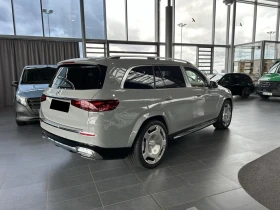 Mercedes-Benz GLS 600 MAYBACH/FACELIFT/EXCLUSIV/BURM/MANUFAKTUR/TV/23/ - 179980 EUR - 59598055 6