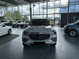 Mercedes-Benz GLS 600 MAYBACH/FACELIFT/EXCLUSIV/BURM/MANUFAKTUR/TV/23/ - 179980 EUR - 59598055 2
