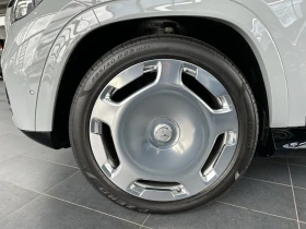 Mercedes-Benz GLS 600 MAYBACH/FACELIFT/EXCLUSIV/BURM/MANUFAKTUR/TV/23/ - 179980 EUR - 59598055 3
