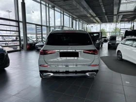 Mercedes-Benz GLS 600 MAYBACH/FACELIFT/EXCLUSIV/BURM/MANUFAKTUR/TV/23/ - 179980 EUR - 59598055 5