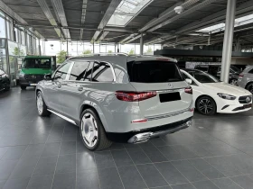 Mercedes-Benz GLS 600 MAYBACH/FACELIFT/EXCLUSIV/BURM/MANUFAKTUR/TV/23/ - 179980 EUR - 59598055 4