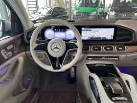 Mercedes-Benz GLS 600 MAYBACH/FACELIFT/EXCLUSIV/BURM/MANUFAKTUR/TV/23/ - 179980 EUR - 59598055 11