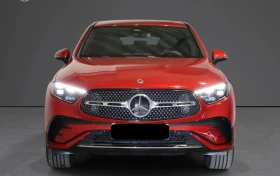 Mercedes-Benz GLC 300 Coupe 4Matic AMG-Line - 126998 лв. - 57930724 2