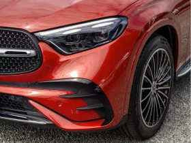 Mercedes-Benz GLC 300 Coupe 4Matic AMG-Line - 126998 лв. - 57930724 9