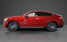 Mercedes-Benz GLC 300 Coupe 4Matic AMG-Line - 126998 лв. - 57930724 4