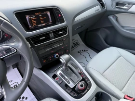 Audi Q5 2.0TDI 190к.с Qauttro - 16310 € / 31899.59 лв. - 56690672 16