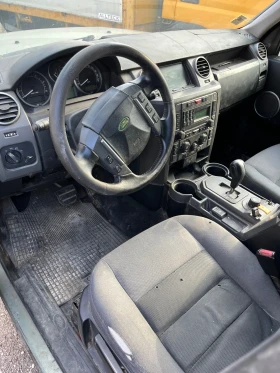 Обява за продажба на Land Rover Discovery 3 2.7 ~11 лв. - изображение 4