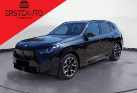 BMW X3 20i XDRIVE M-SPORT PAKET LED ICONIC-GLOW CAMERA 