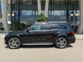 Mercedes-Benz GLS 350 CDI AMG Pack/ /7  | Mobile.bg    2
