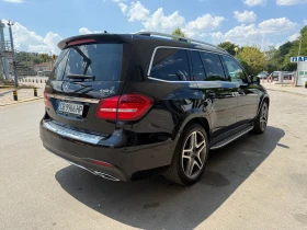 Mercedes-Benz GLS 350 CDI AMG Pack/ /7  | Mobile.bg    4