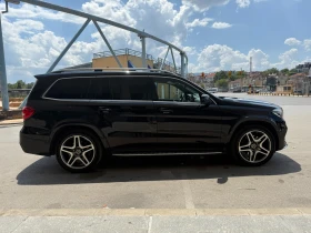 Mercedes-Benz GLS 350 CDI AMG Pack/ /7  | Mobile.bg    5