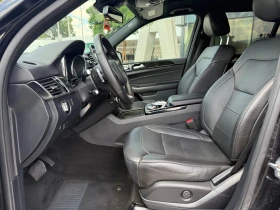 Mercedes-Benz GLS 350 CDI AMG Pack/ /7  | Mobile.bg    8