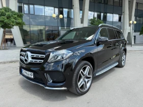  Mercedes-Benz GLS 35...