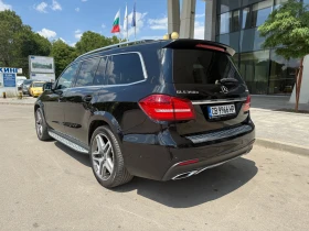Mercedes-Benz GLS 350 CDI AMG Pack/ /7  | Mobile.bg    3