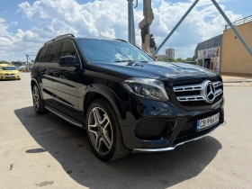 Mercedes-Benz GLS 350 CDI AMG Pack/ /7  | Mobile.bg    6