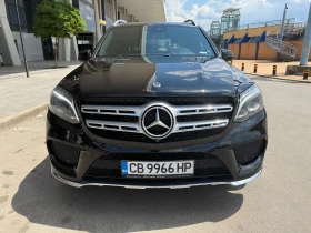 Mercedes-Benz GLS 350 CDI AMG Pack/ /7  | Mobile.bg    7