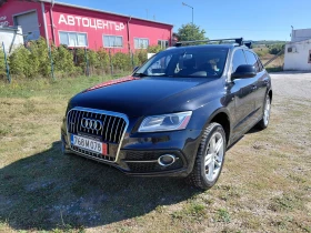 Audi Q5 Audi Q5 TFSI S line  | Mobile.bg    2