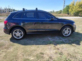 Audi Q5 Audi Q5 TFSI S line  | Mobile.bg    7