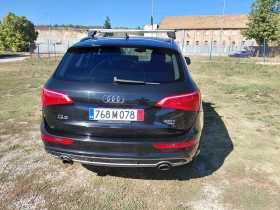 Audi Q5 Audi Q5 TFSI S line  | Mobile.bg    9