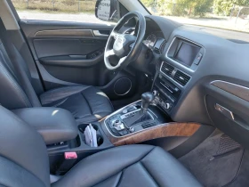 Audi Q5 Audi Q5 TFSI S line  | Mobile.bg    14