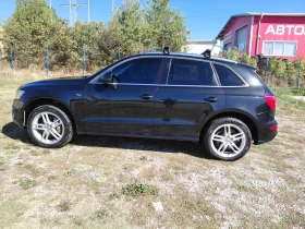Audi Q5 Audi Q5 TFSI S line  | Mobile.bg    4