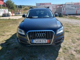     Audi Q5 Audi Q5 TFSI S line 