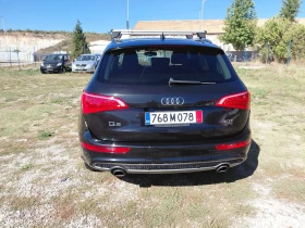 Audi Q5 Audi Q5 TFSI S line  | Mobile.bg    5