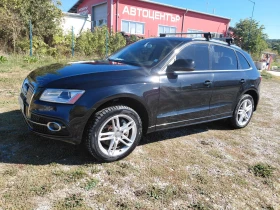 Audi Q5 Audi Q5 TFSI S line  | Mobile.bg    6