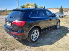 Audi Q5 Audi Q5 TFSI S line  | Mobile.bg    8