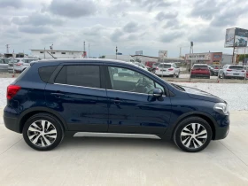 Suzuki SX4 S-Cross 1, 6 D ALL GRIP NAVI KAMERA XENON LED - 17500 лв. / 8947.61 € - 38977672 6