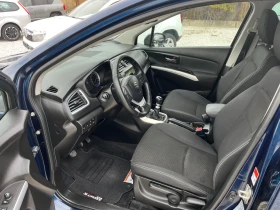 Suzuki SX4 S-Cross 1, 6 D ALL GRIP NAVI KAMERA XENON LED - 17500 лв. / 8947.61 € - 38977672 7