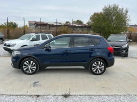 Suzuki SX4 S-Cross 1, 6 D ALL GRIP NAVI KAMERA XENON LED - 17500 лв. / 8947.61 € - 38977672 5